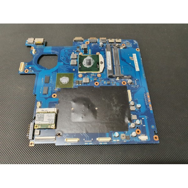 SAMSUNG NP300E5C NP300E5X SCALA3-15/17 CR Anakart 1 GB Nvidia Ekran Kartlı 