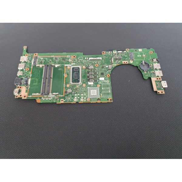 Asus Expert Book P2451F P2451FA P2451FB EB1541 Anakart İ5-10200U ( SRGKY ) Arızalı Anakart 