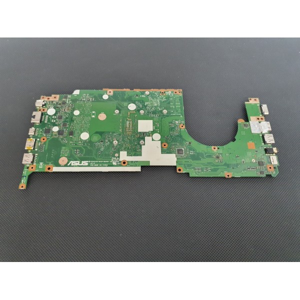 Asus Expert Book P2451F P2451FA P2451FB EB1541 Anakart İ5-10200U ( SRGKY ) Arızalı Anakart 