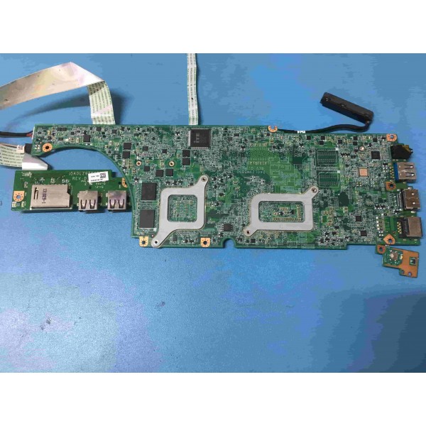 Lenovo IdeaPad U430 U530 Anakart i7-4. Nesil ( 2 GB Ekran Kartlı )