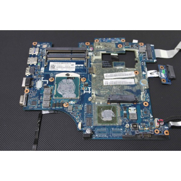 Lenovo G580 G585 1 GB Ekran Kartlı Anakart LA-7988P Rev.1.1 ( 20150 )