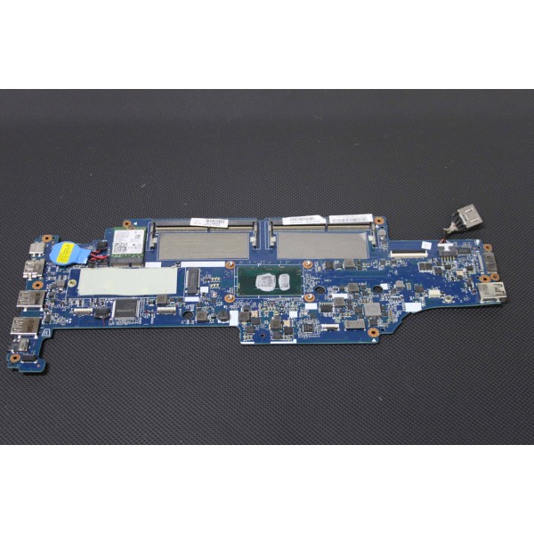 Lenovo ThinkPad 13 S2 İ5 7200U Anakart ( SR2ZU ) ( DA0PS9MB8E0 Rev. E )