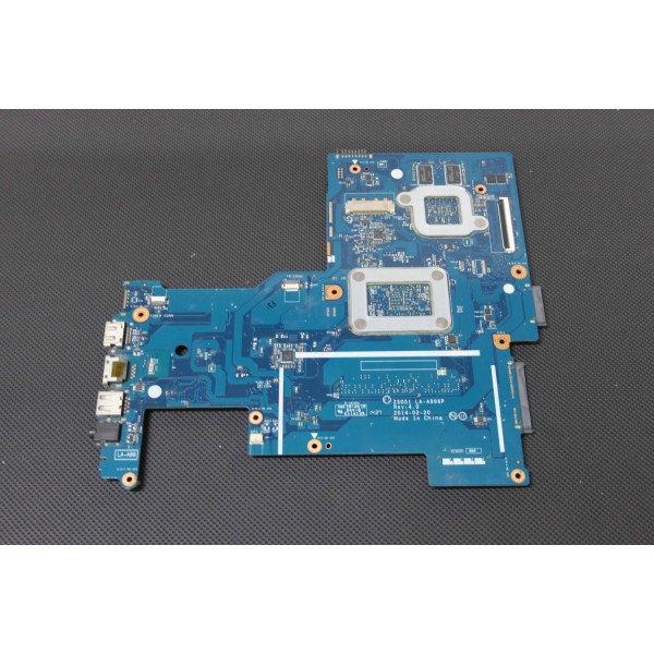 HP 250 G3 / 255 G3 15G 15H AMD LA-A996P ZS051 Rev:4.0 ( 1GB Ekran Kartlı)