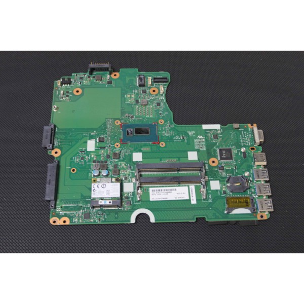 Fujitsu Lifebook  SB15 A514 A544 İ3 4005U Anakart (SR1EK)