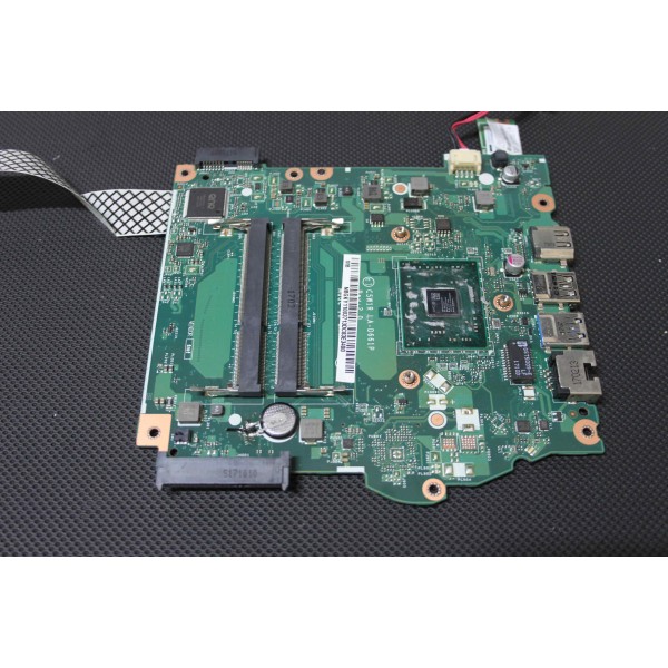 Acer N16C1 N16C2 ES1 - 523 ES1 - 524 AMD E1 Anakart LA-D661P