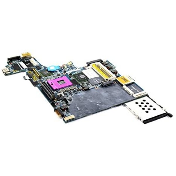 DELL Latitude E6400-LA3806P Anakart Nvidia Ekran Kartlı ( G98-920-U2 )