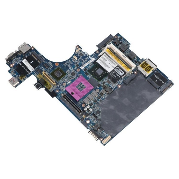 DELL Latitude E6400-LA3806P Anakart Nvidia Ekran Kartlı ( G98-920-U2 )