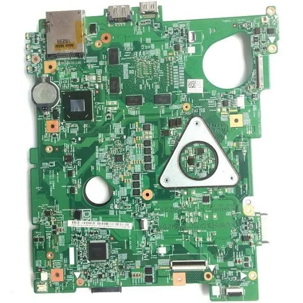 DELL Inspiron N5110-GT525M ANAKART