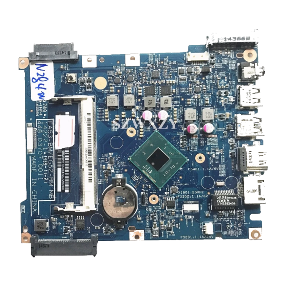 Acer aspire ES1-512 Anakart