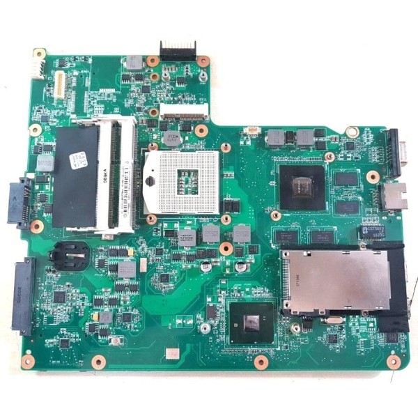 Casper-Vestel H36 H36F H36FD Geforce GT310M Ekran Kartlı Notebook Anakart H36FD REV 2.1