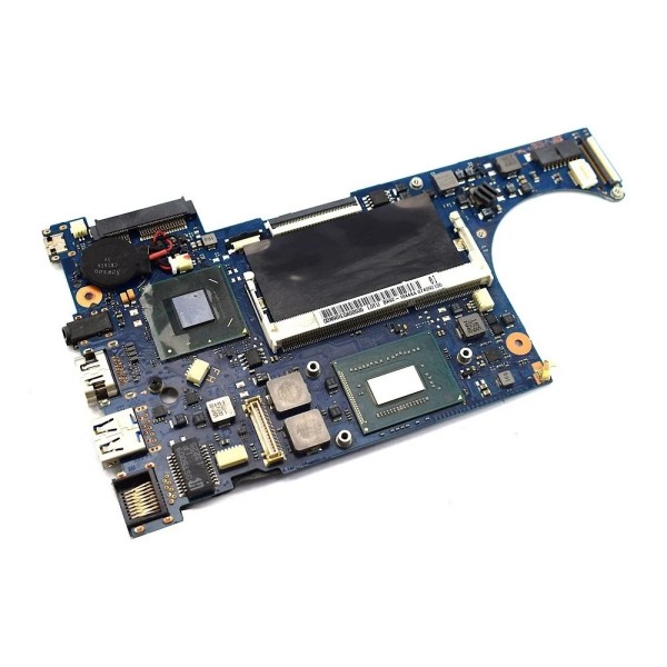Samsung NP530U3B NP530U3C i5-2 Nesil İşlemcili On Board Notebook Anakart