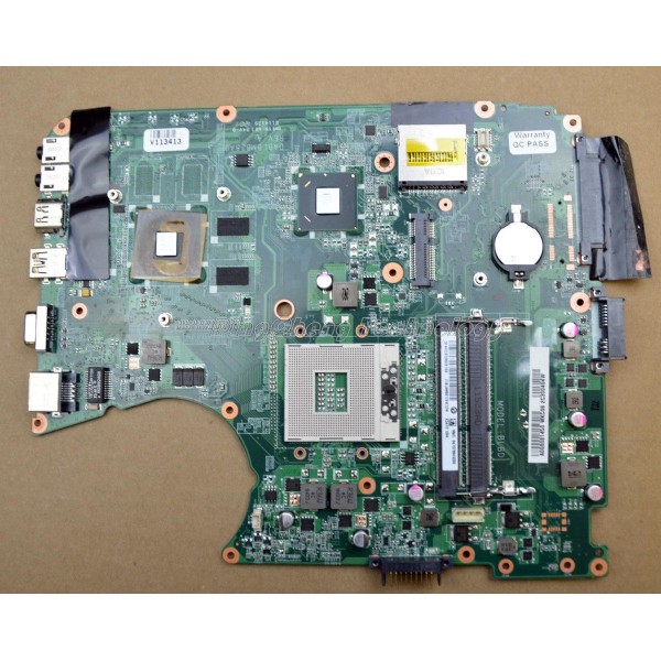Toshiba Satellite L750-L755 Laptop Anakart DA0BLBMB6F0,Laptop Anakartlari,L0069,,,,,1,200.00