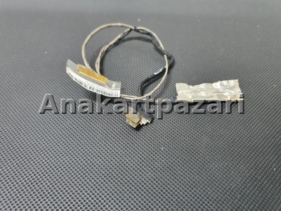 Lenovo U510 Ekran Flex ( Data ) Kablosu + Kamera 
