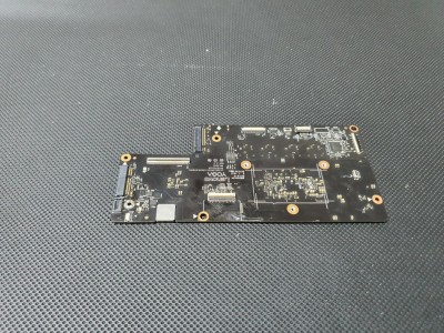 Lenovo Yoga 900 13ISK2 Arızalı Anakart i7 6560U ( SR2JB ) Lenovo Yoga 900 13ISK2 Arızalı Anakart i7 6560U ( SR2JB )