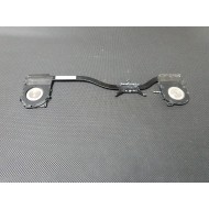 Lenovo Yoga 900 13ISK2 Soğutucu Blok + Fan 