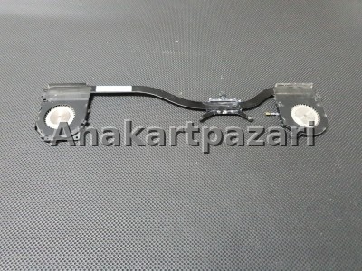 Lenovo Yoga 900 13ISK2 Soğutucu Blok + Fan 