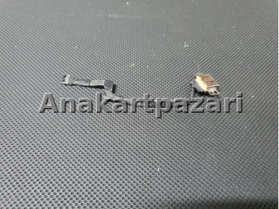 Lenovo Yoga 900 13ISK2 Şarj soketi , Power Jack