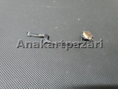 Lenovo Yoga 900 13ISK2 Şarj soketi , Power Jack