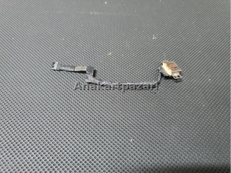Lenovo Yoga 900 13ISK2 Şarj soketi , Power Jack