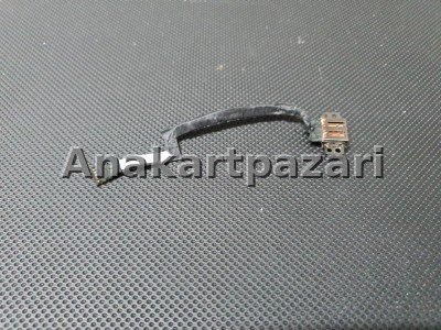 Lenovo Yoga 900 13ISK2 Şarj soketi , Power Jack