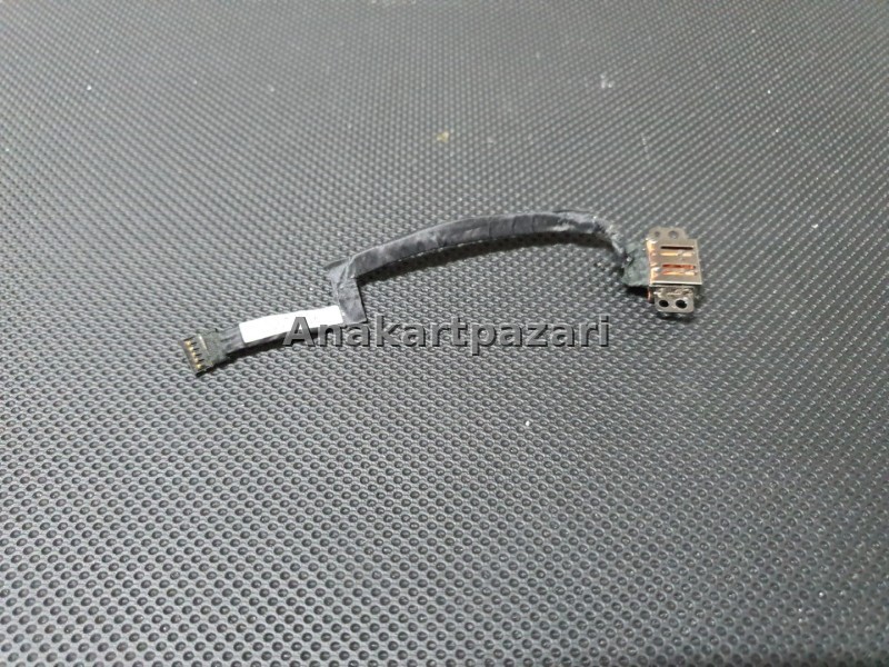 Lenovo Yoga 900 13ISK2 Şarj soketi , Power Jack