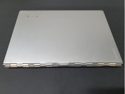 Lenovo Yoga 900 13ISK2 Dokunmatik Panel + Ekran  + Ekran Flex (Data)  Kablosu  + Menteşe