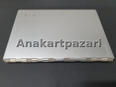 Lenovo Yoga 900 13ISK2 Dokunmatik Panel + Ekran  + Ekran Flex (Data)  Kablosu  + Menteşe
