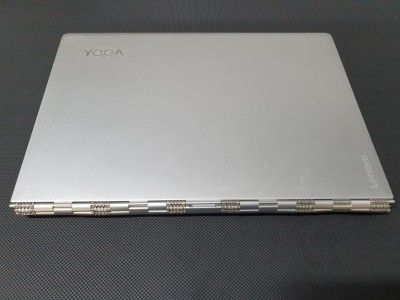 Lenovo Yoga 900 13ISK2 Dokunmatik Panel + Ekran  + Ekran Flex (Data)  Kablosu  + Menteşe