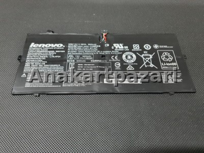 Lenovo Yoga 900 13ISK2 Batarya