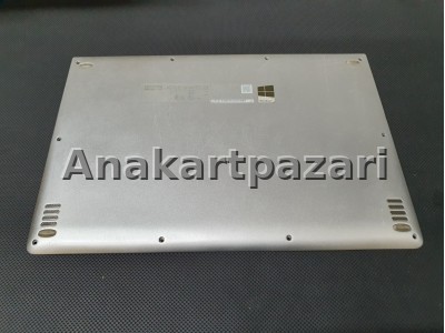 Lenovo Yoga 900 13ISK2 Alt Kasa