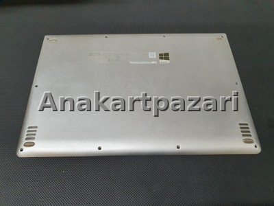 Lenovo Yoga 900 13ISK2 Alt Kasa