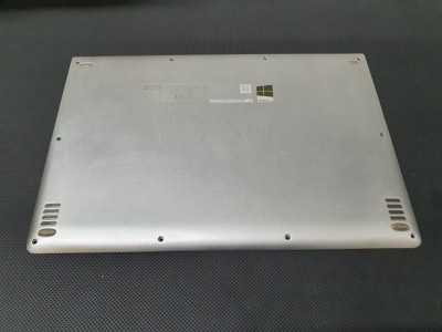 Lenovo Yoga 900 13ISK2 Alt Kasa