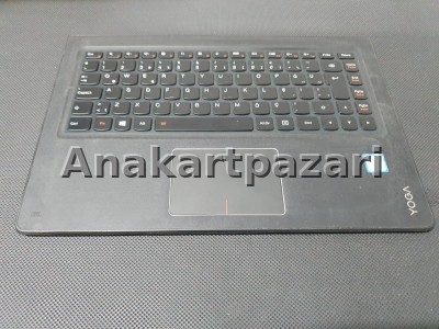 Lenovo Yoga 900 13ISK2 Üst Kasa + Touchpad + Klavye 