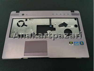 Lenovo İdeapad Z570 Z575 Üst Kasa + Touchpad