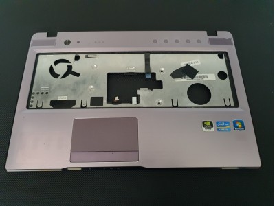 Lenovo İdeapad Z570 Z575 Üst Kasa + Touchpad
