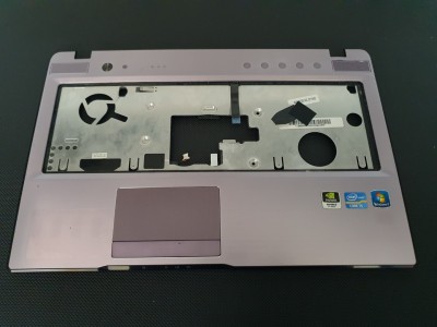 Lenovo İdeapad Z570 Z575 Üst Kasa + Touchpad