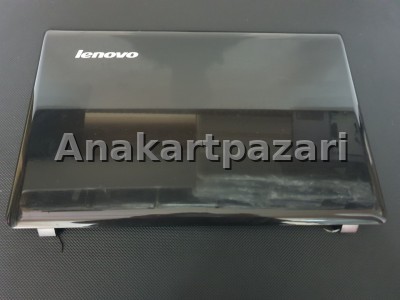 Lenovo İdeapad Z570 Z575 Ekran Cover ( Siyah )