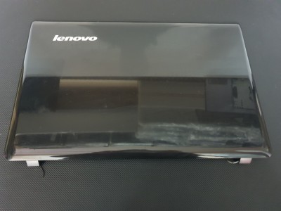 Lenovo İdeapad Z570 Z575 Ekran Cover ( Siyah )