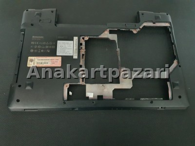 Lenovo İdeapad Z570 Z575  Alt Kasa