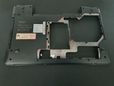 Lenovo İdeapad Z570 Z575  Alt Kasa