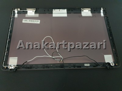 Lenovo İdeapad Z570 Z575  Ekran Cover ( Açık Kahve )