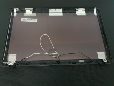 Lenovo İdeapad Z570 Z575  Ekran Cover ( Açık Kahve )
