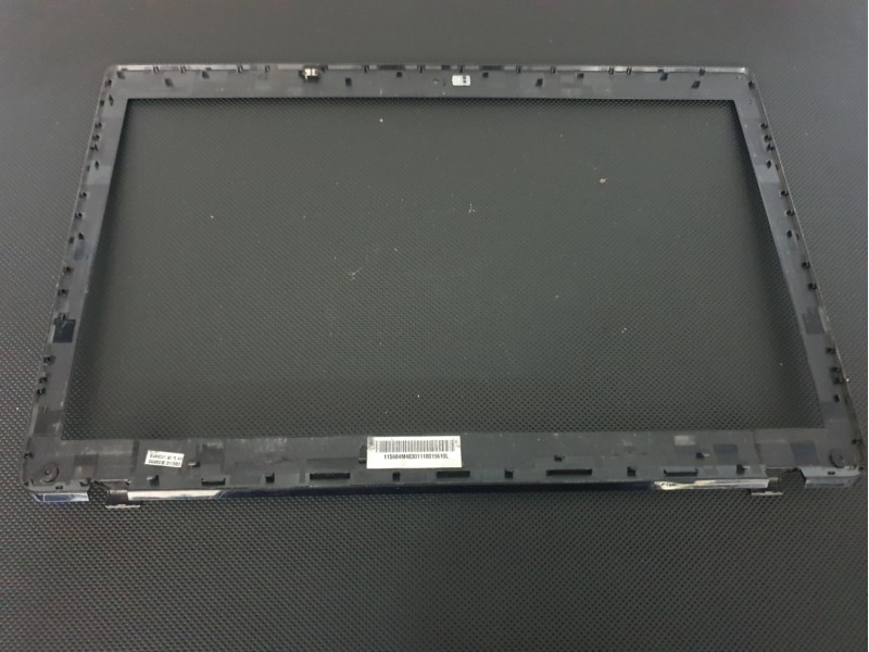 Lenovo İdeapad Z570 Z575 Bezel