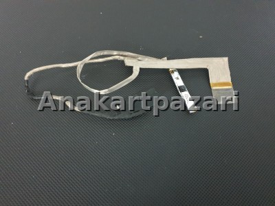Lenovo İdeapad Z570 Z575 Ekran Flex ( Data ) Kablosu + Kamera