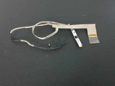 Lenovo İdeapad Z570 Z575 Ekran Flex ( Data ) Kablosu + Kamera