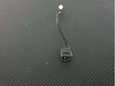 Lenovo İdeapad Z570 Z575 Power Jack - Şarj Soketi