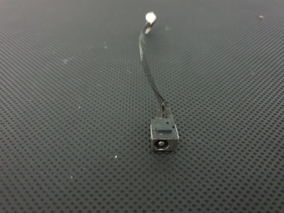 Lenovo İdeapad Z570 Z575 Power Jack - Şarj Soketi