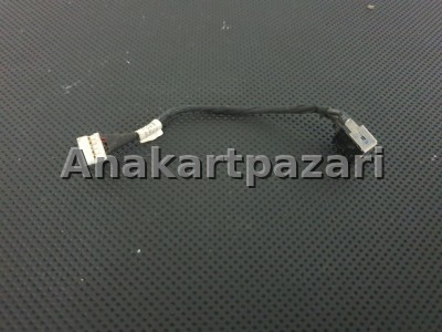 Lenovo İdeapad Z570 Z575 Power Jack - Şarj Soketi