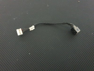 Lenovo İdeapad Z570 Z575 Power Jack - Şarj Soketi