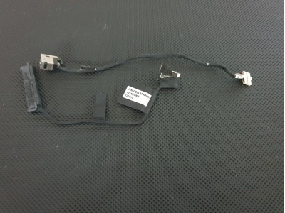 Lenovo İdeapad U310 20169 13.3'' HDD Kablosu + Power Jack (Şarj Kablosu)